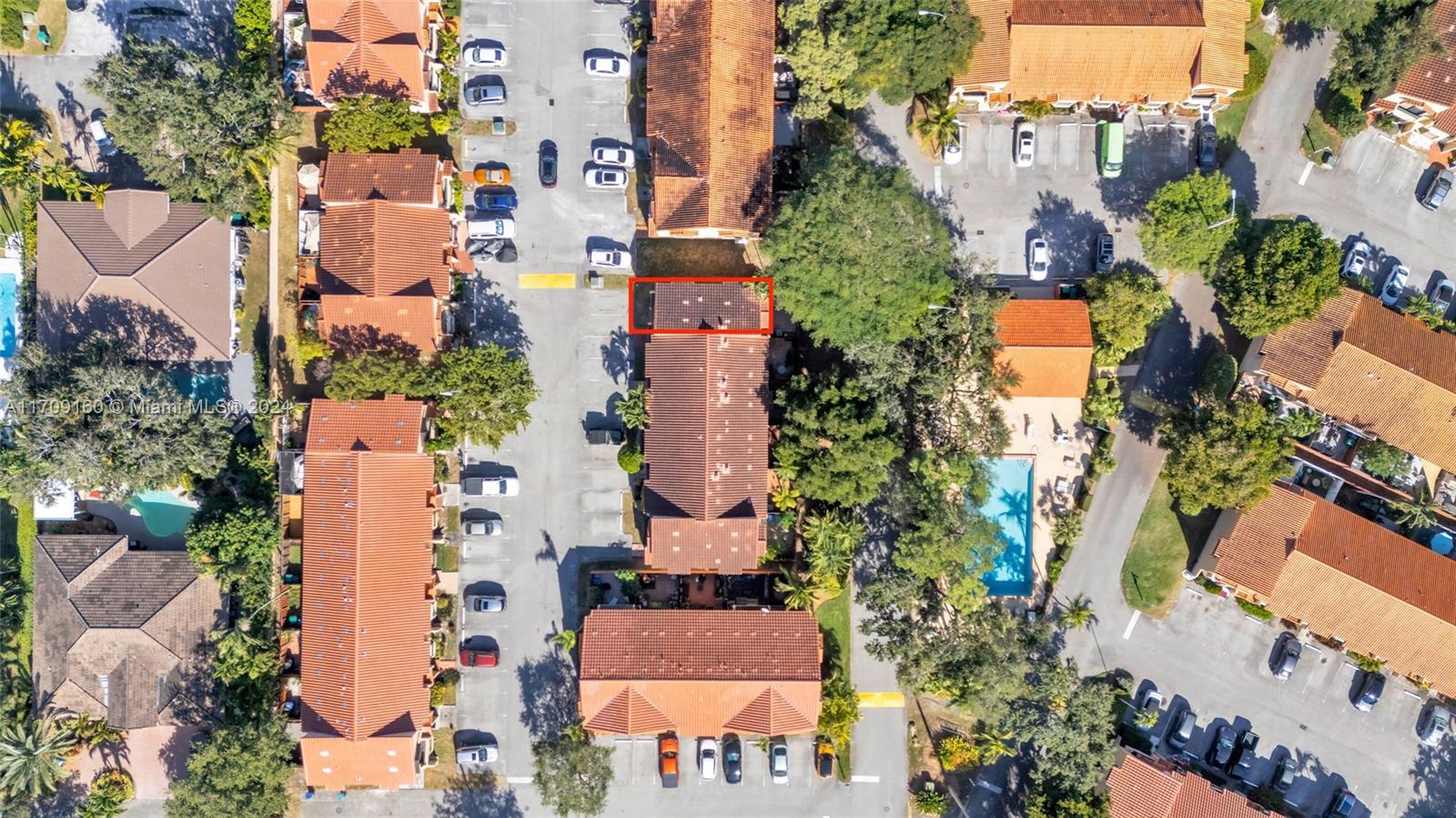 DADELAND COVE SEC 1 - Residential