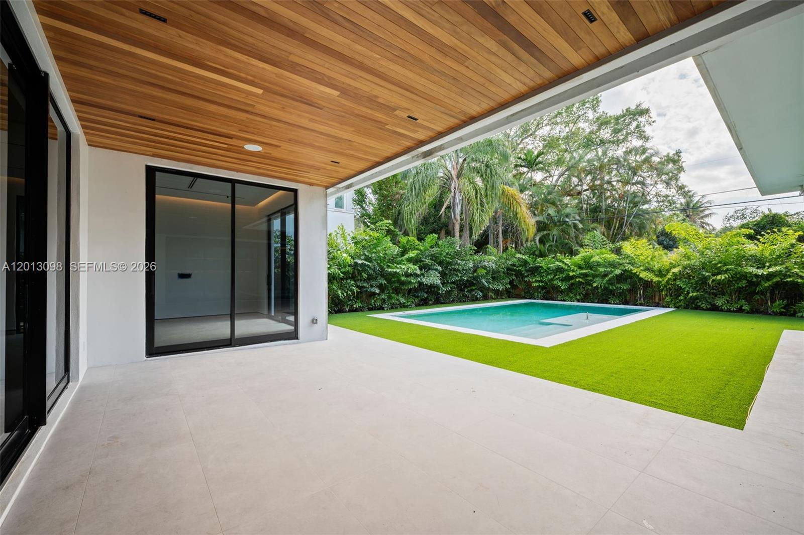 AMD PLAT OF HIGH PINES - Residential