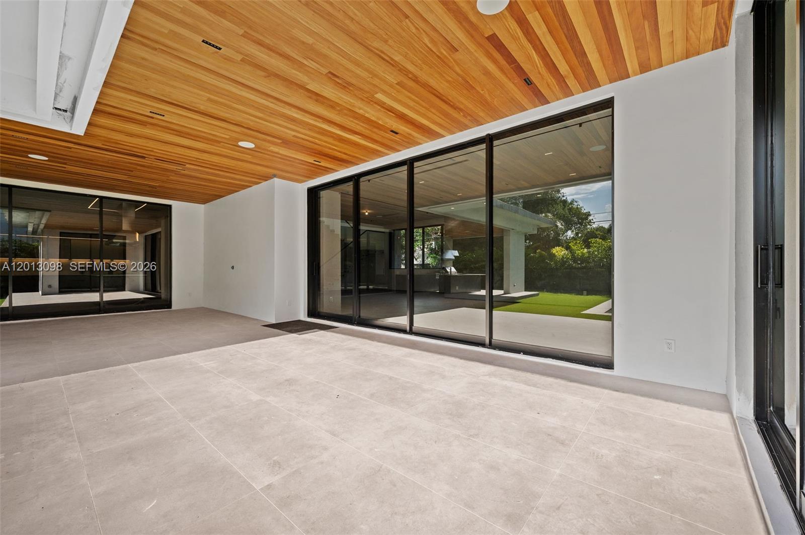 AMD PLAT OF HIGH PINES - Residential