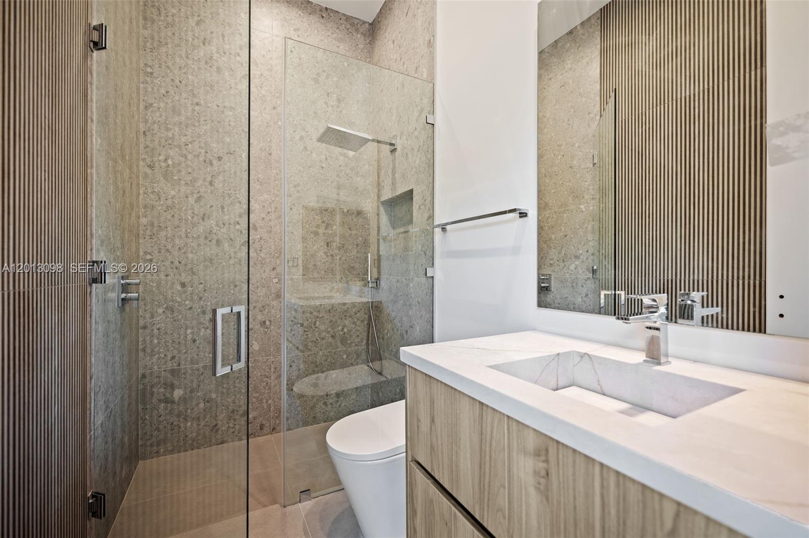 AMD PLAT OF HIGH PINES - Residential