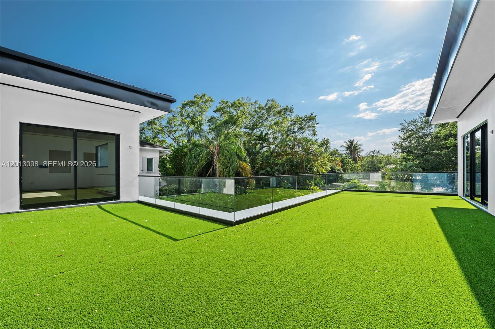 AMD PLAT OF HIGH PINES - Residential
