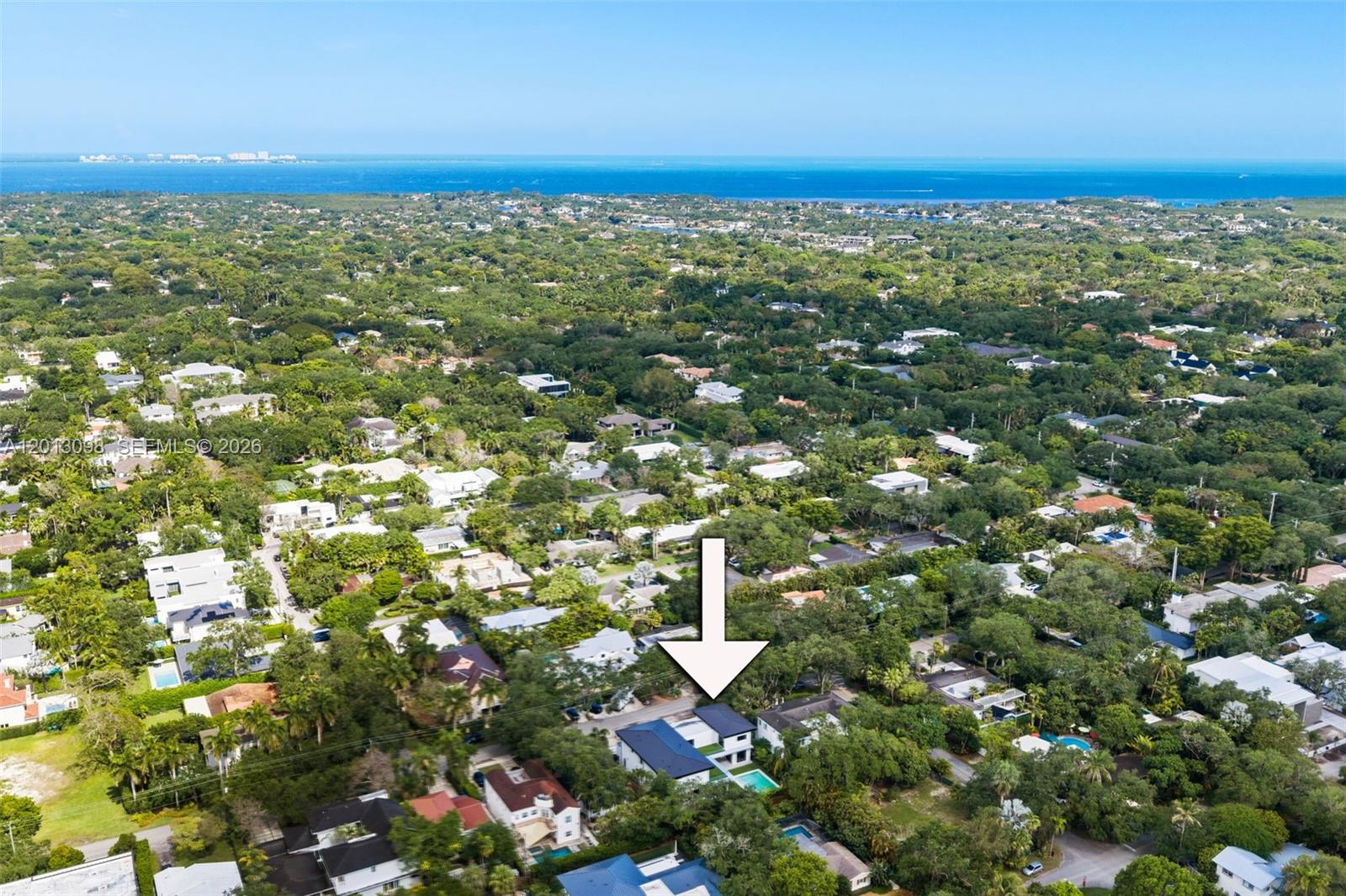 AMD PLAT OF HIGH PINES - Residential