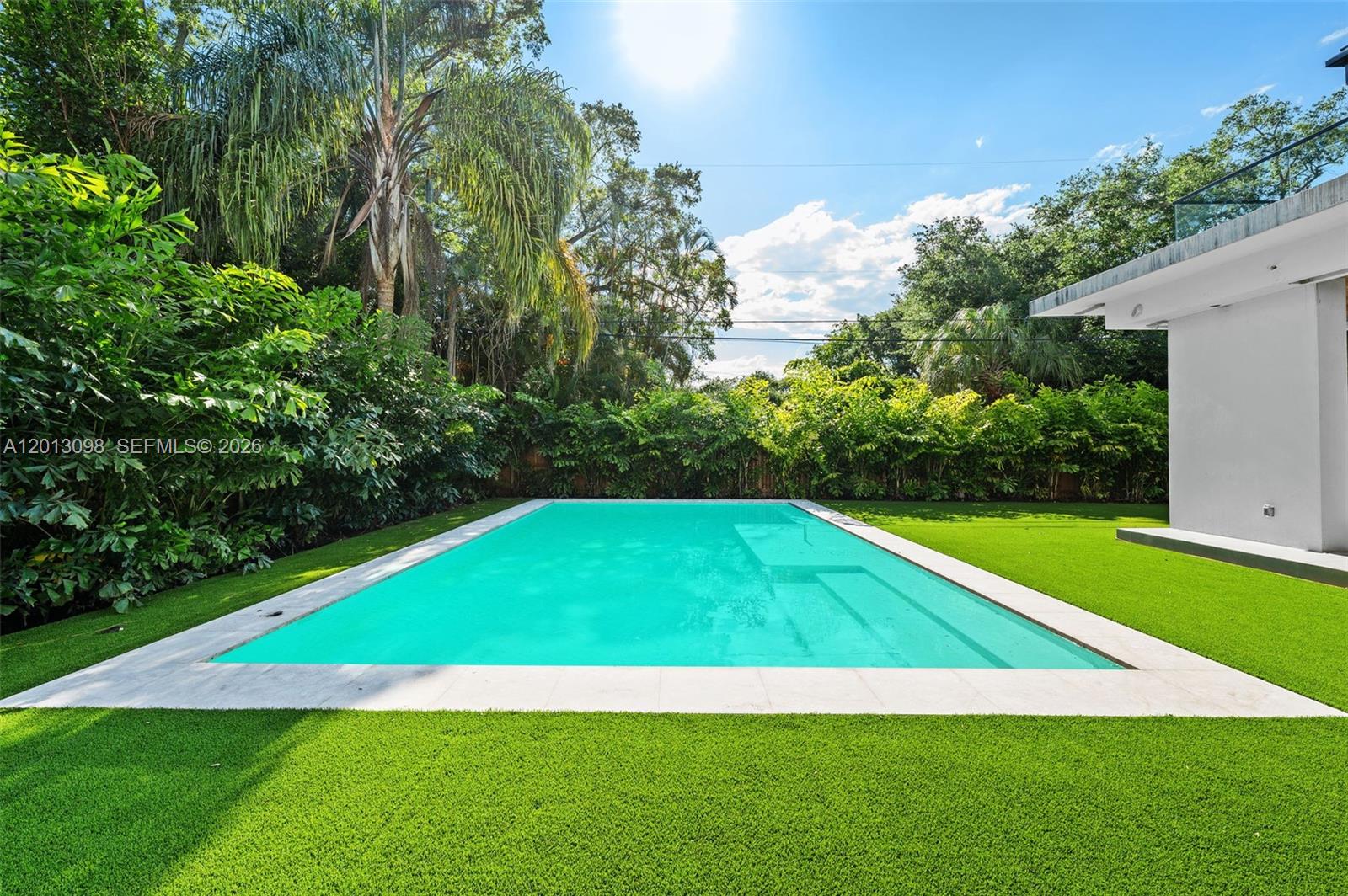 AMD PLAT OF HIGH PINES - Residential