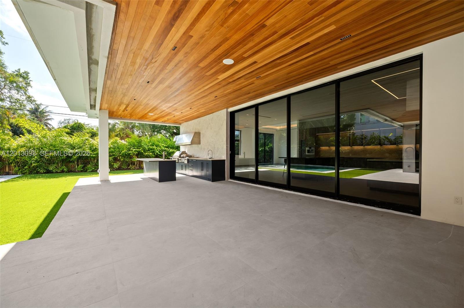 AMD PLAT OF HIGH PINES - Residential