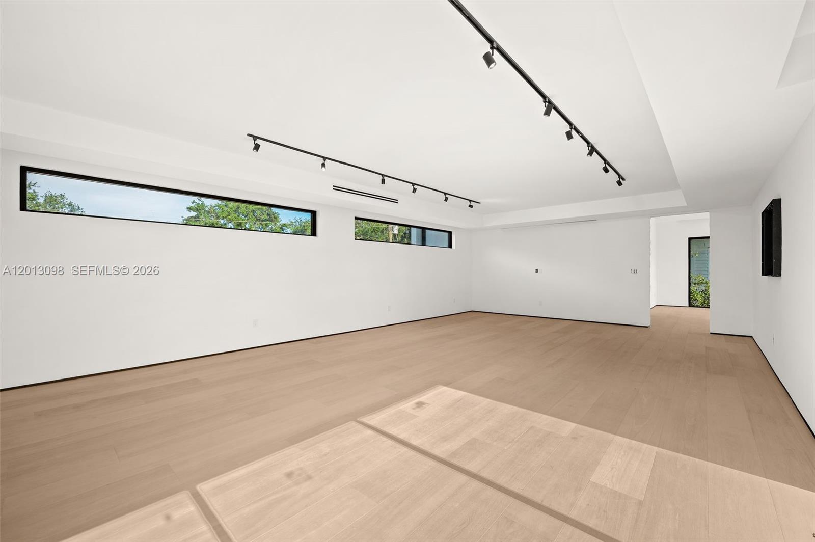 AMD PLAT OF HIGH PINES - Residential