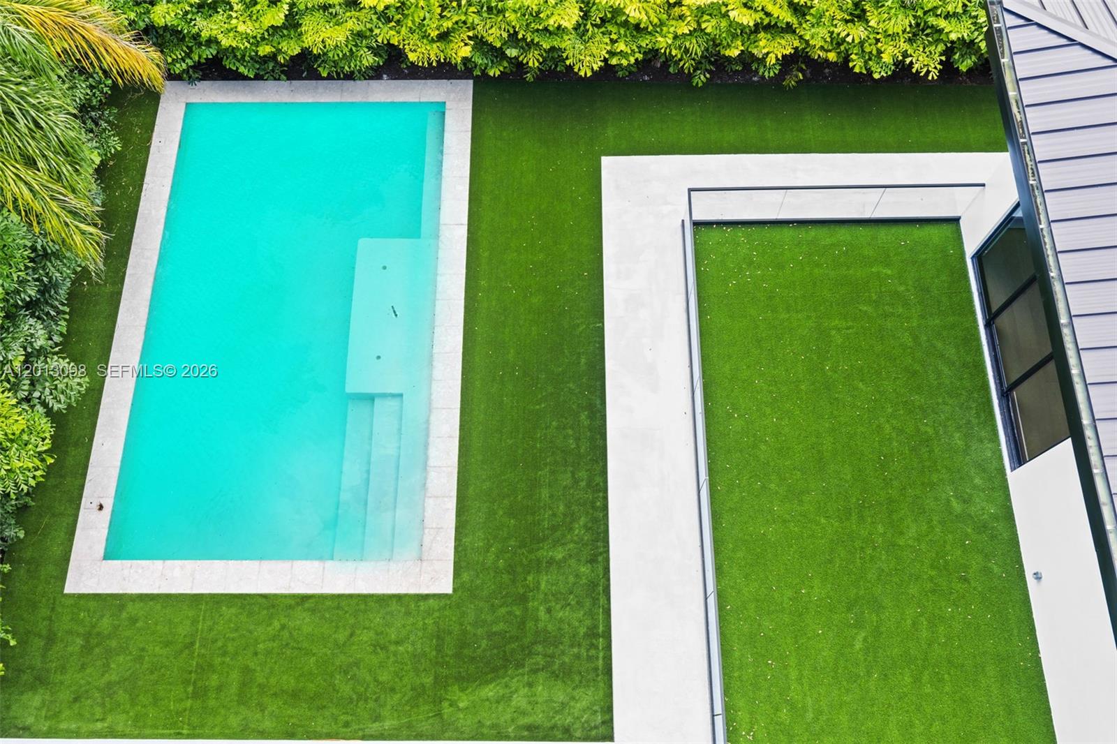 AMD PLAT OF HIGH PINES - Residential