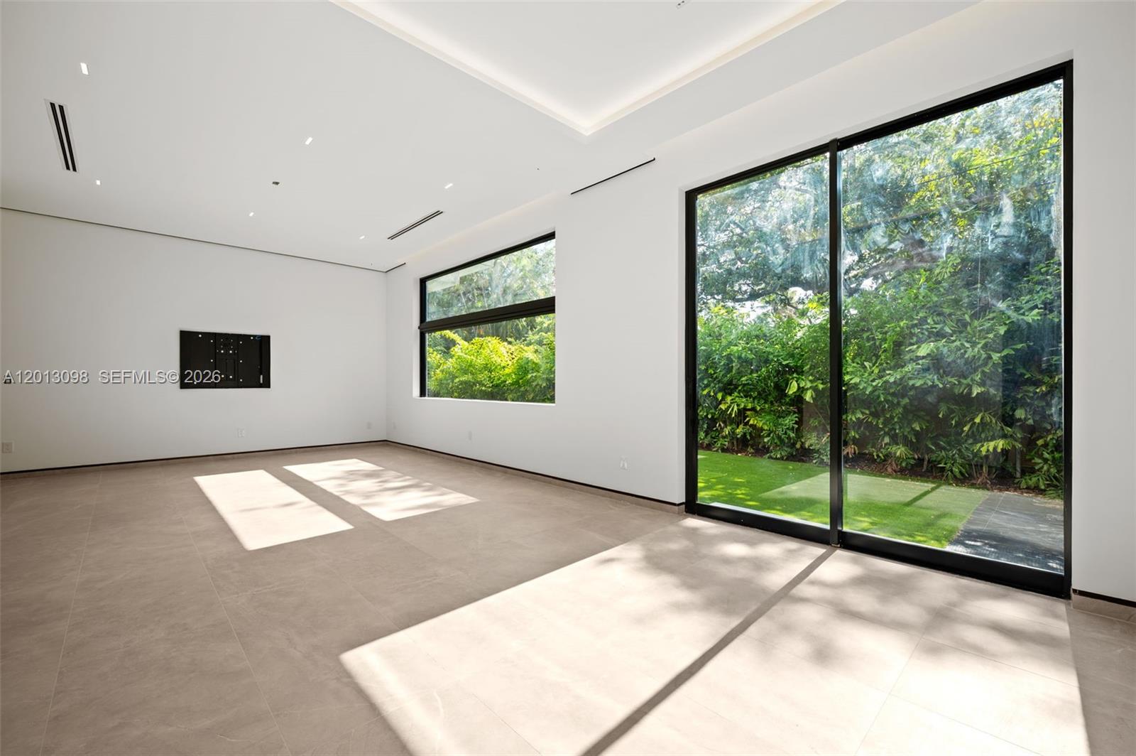 AMD PLAT OF HIGH PINES - Residential