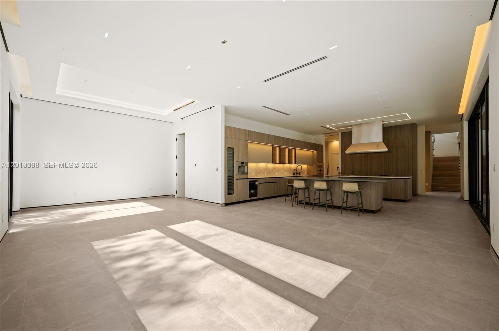 AMD PLAT OF HIGH PINES - Residential