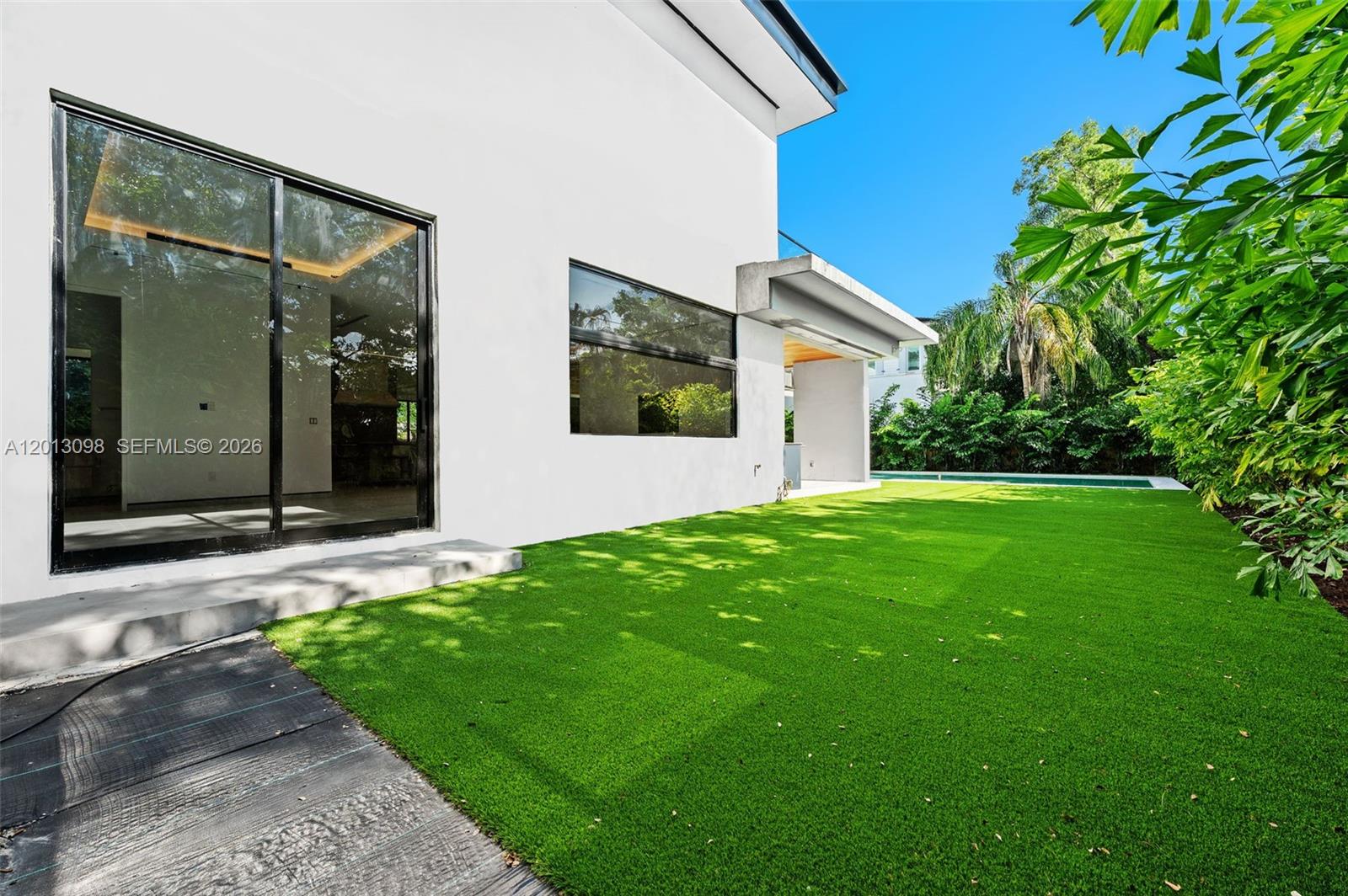 AMD PLAT OF HIGH PINES - Residential