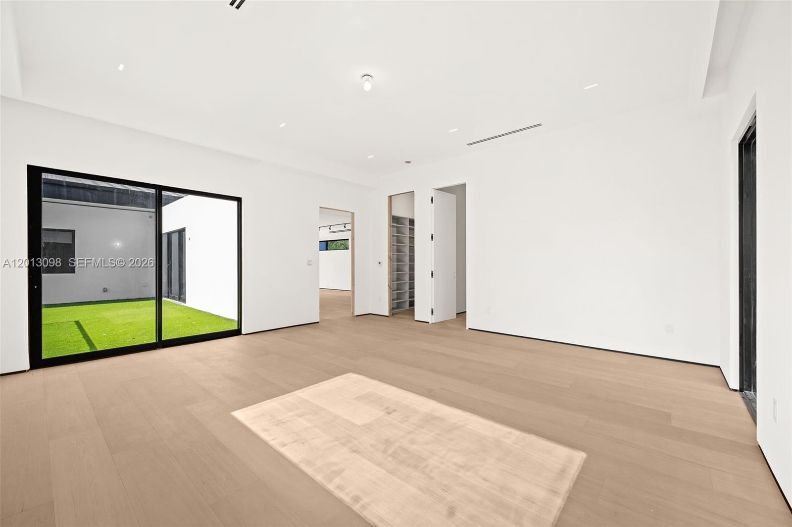 AMD PLAT OF HIGH PINES - Residential