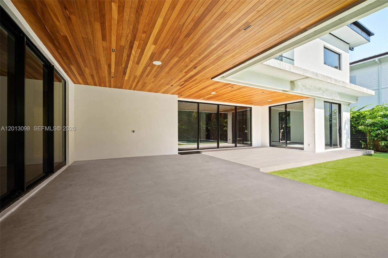 AMD PLAT OF HIGH PINES - Residential