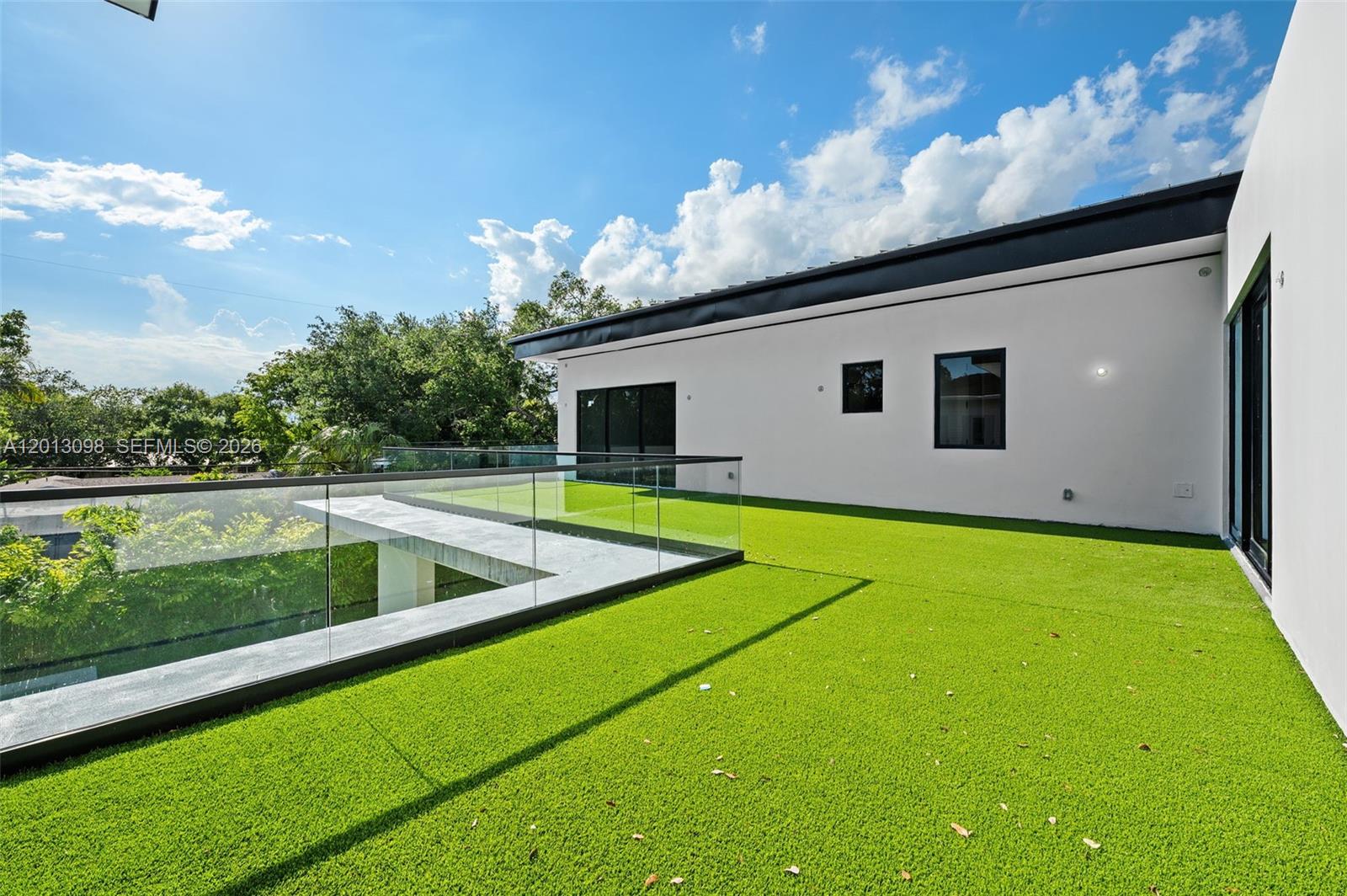 AMD PLAT OF HIGH PINES - Residential