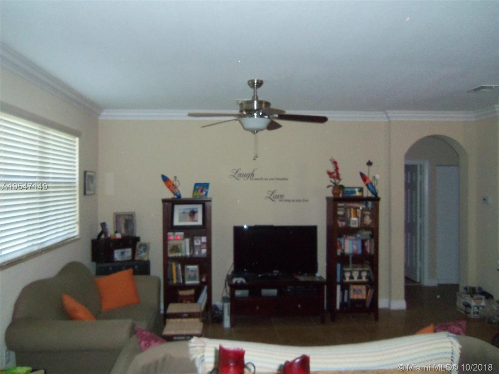 ARUBA AT OASIS - Residential Lease