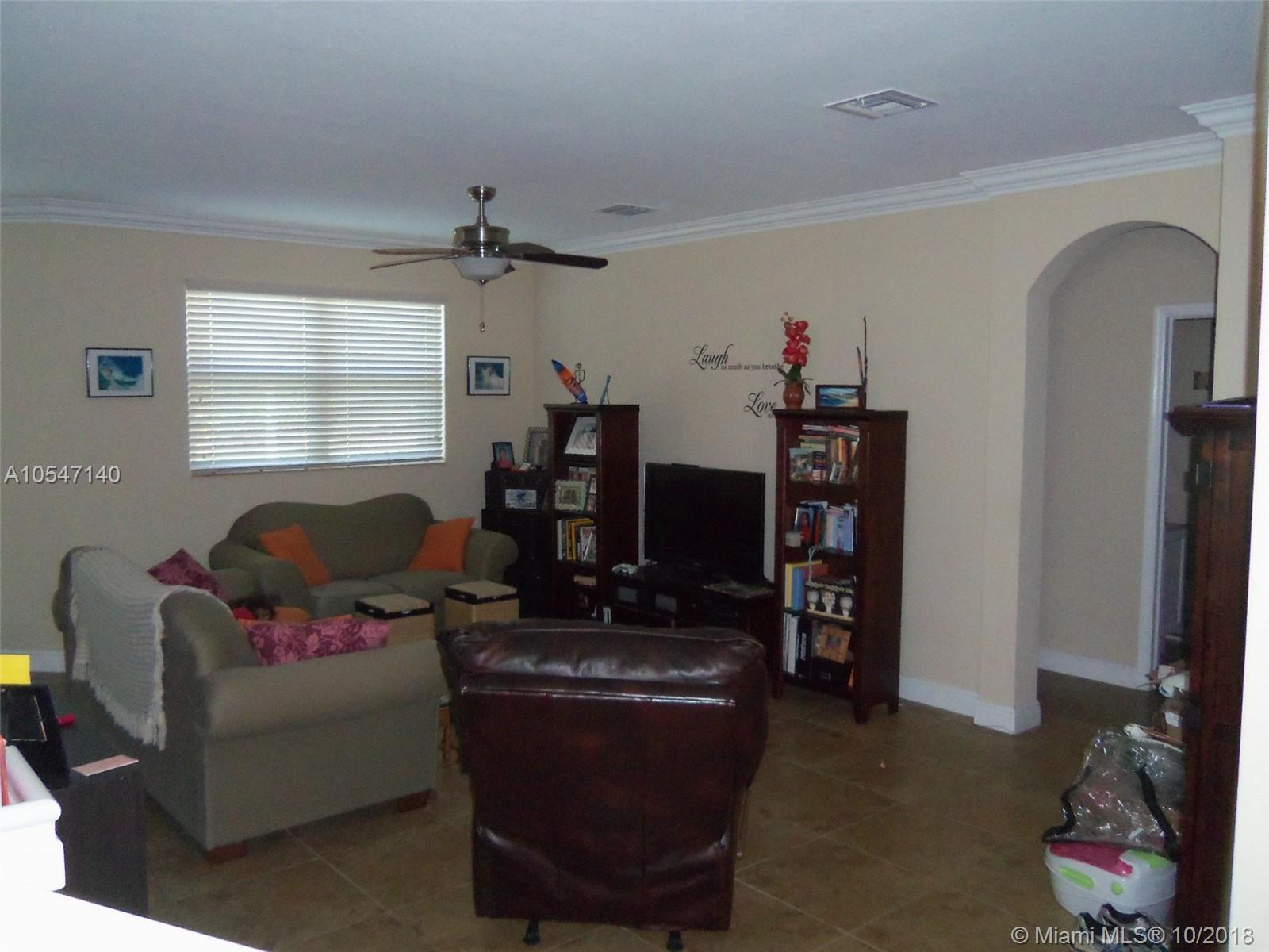 ARUBA AT OASIS - Residential Lease