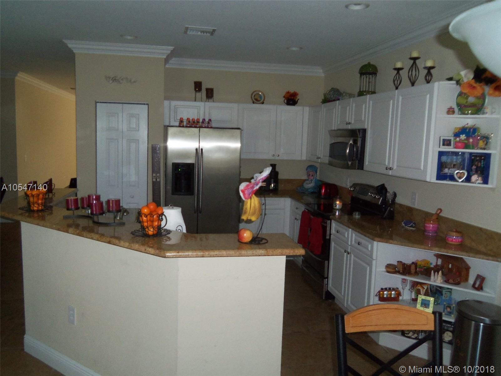 ARUBA AT OASIS - Residential Lease