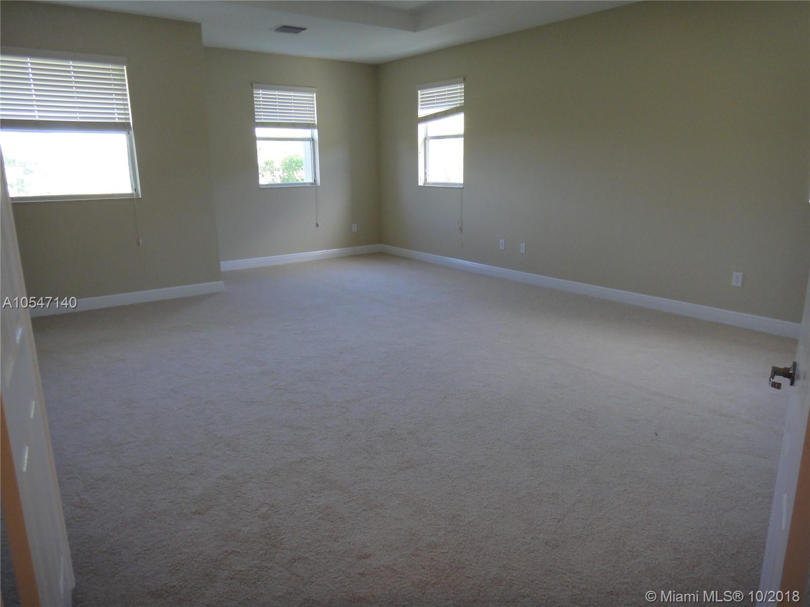 ARUBA AT OASIS - Residential Lease