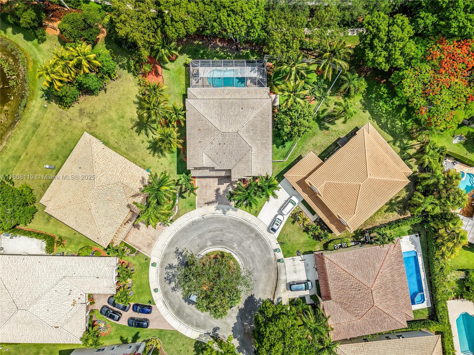 3945 Heron Ridge Ln