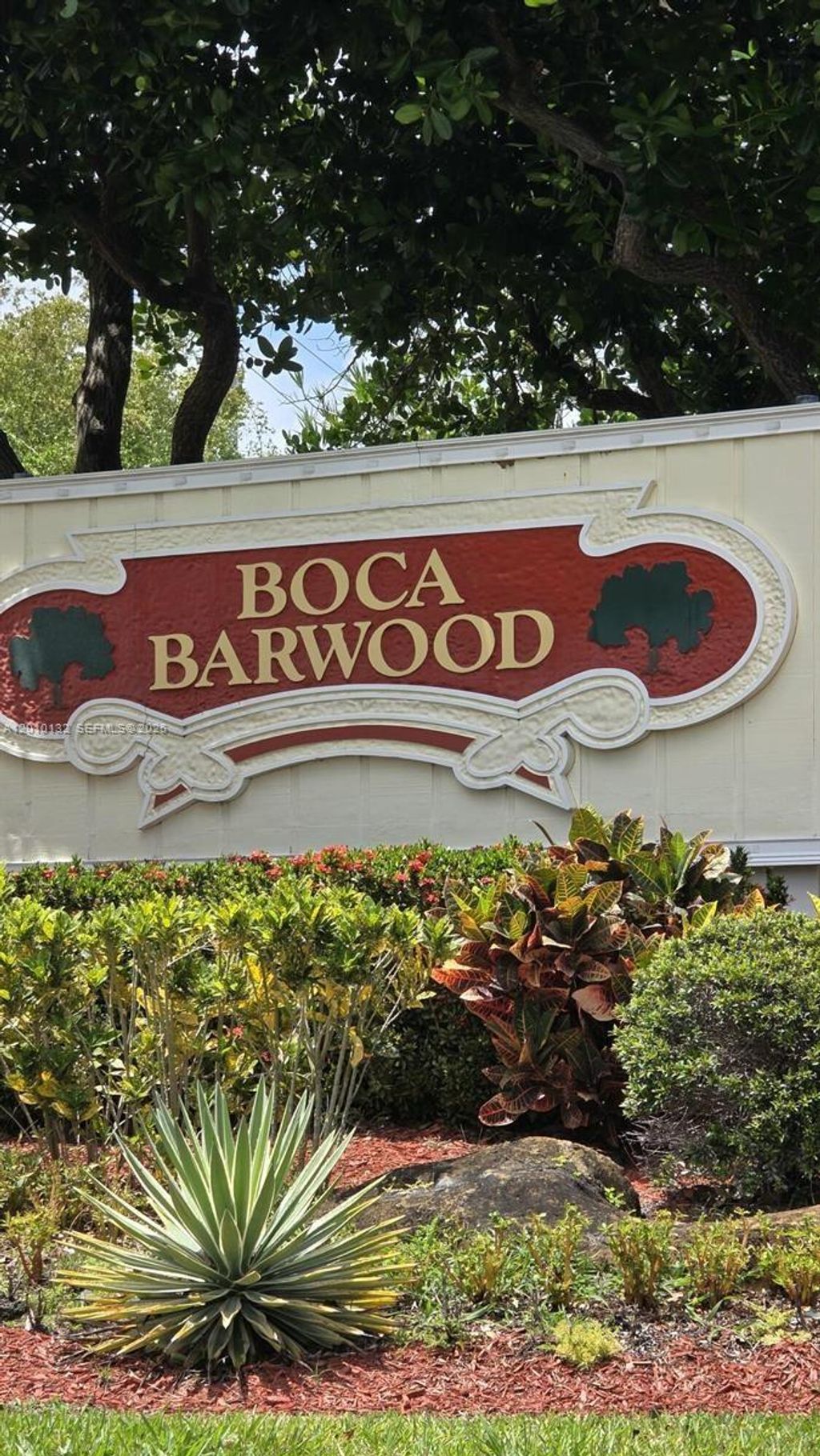 Photo of 23305 N Barwood Ln N #207, Boca Raton, FL 33428 (MLS # A12010132)