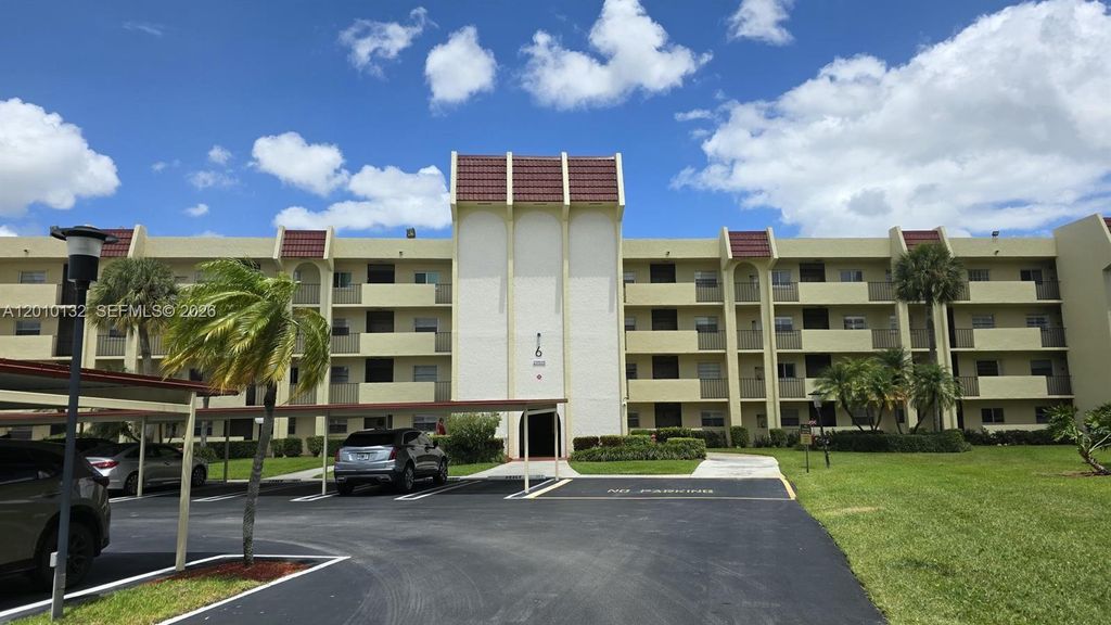 Photo of 23305 N Barwood Ln N #207, Boca Raton, FL 33428 (MLS # A12010132)