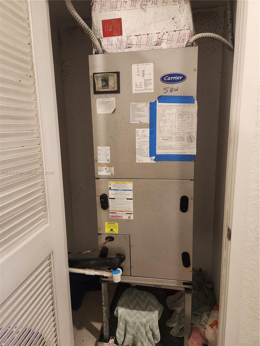 HAMILTON PLACE - Residential