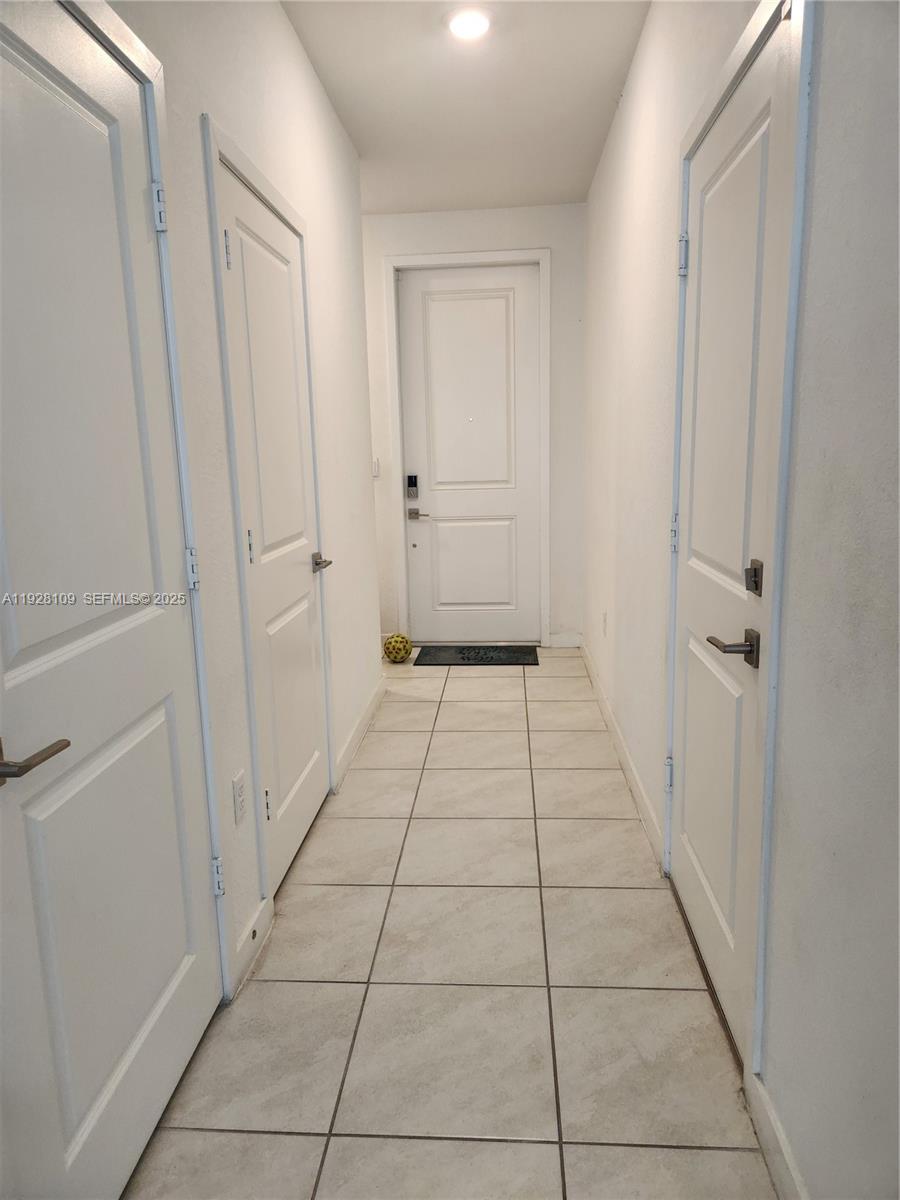 HAMILTON PLACE - Residential