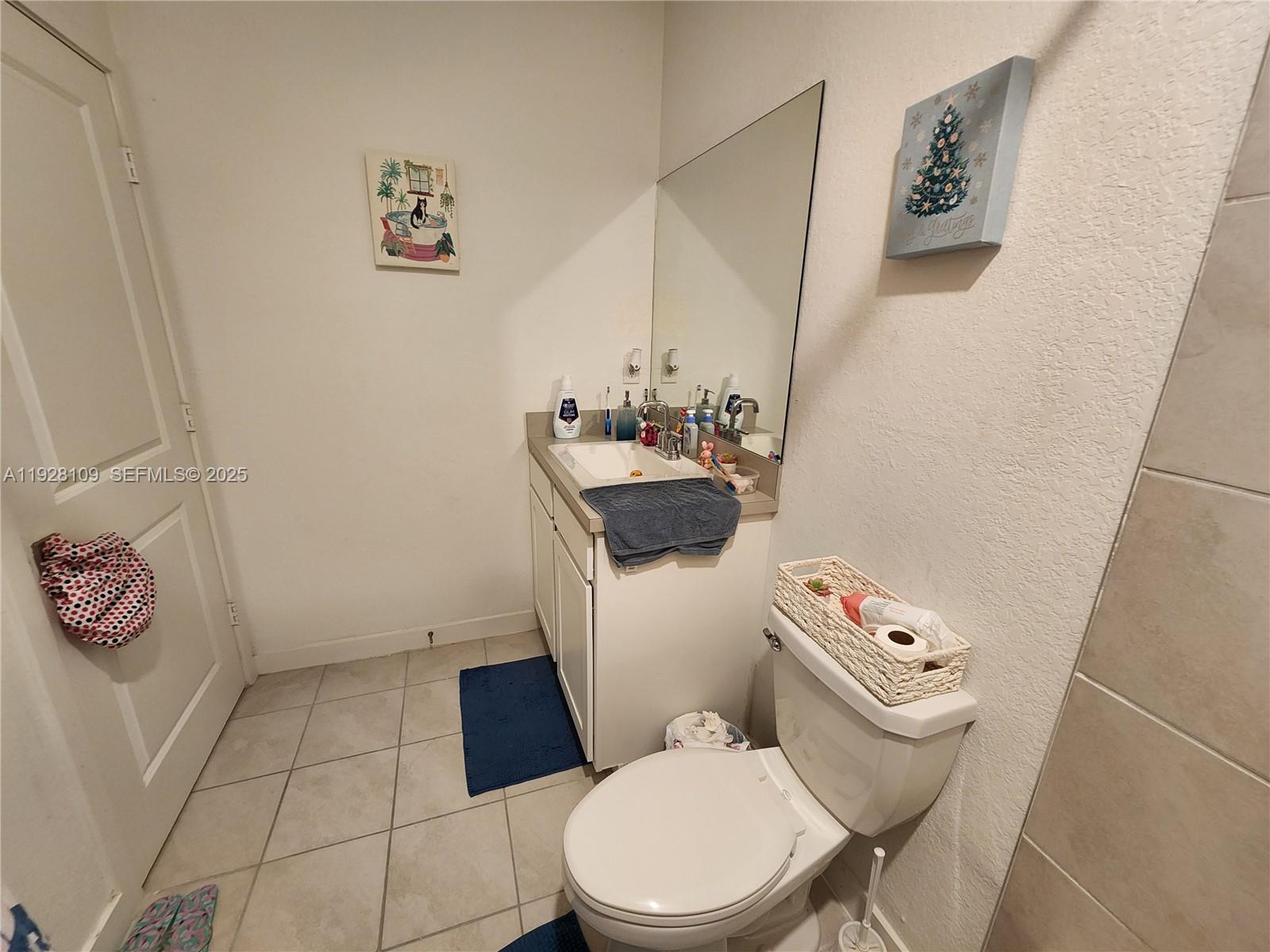 HAMILTON PLACE - Residential