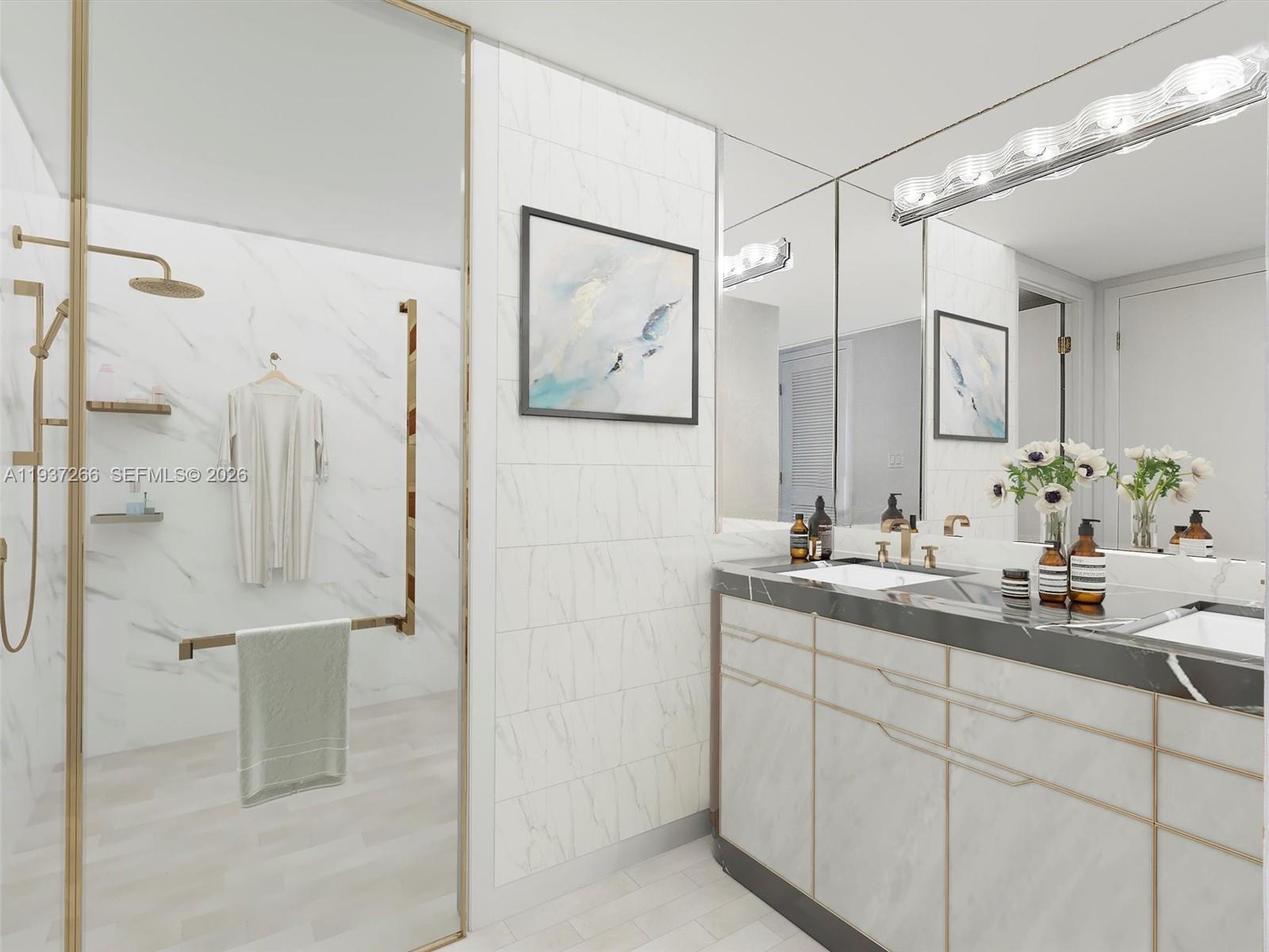 RONEY PALACE CONDO - Residential