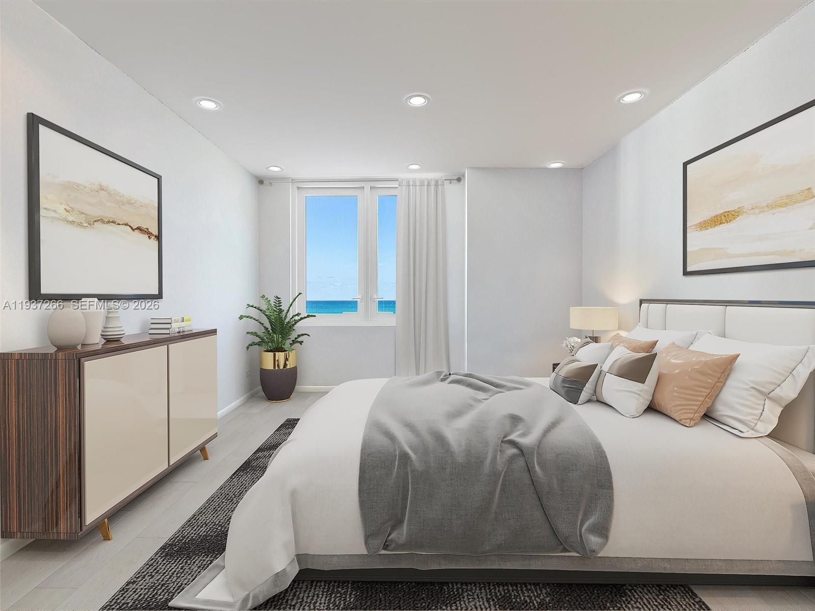 RONEY PALACE CONDO - Residential