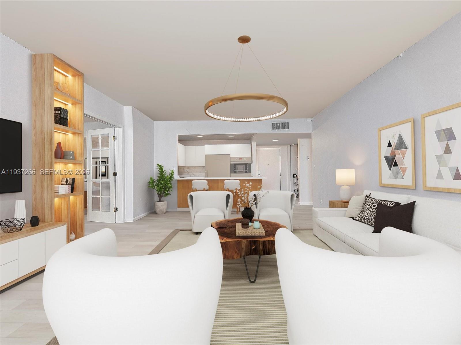 RONEY PALACE CONDO - Residential