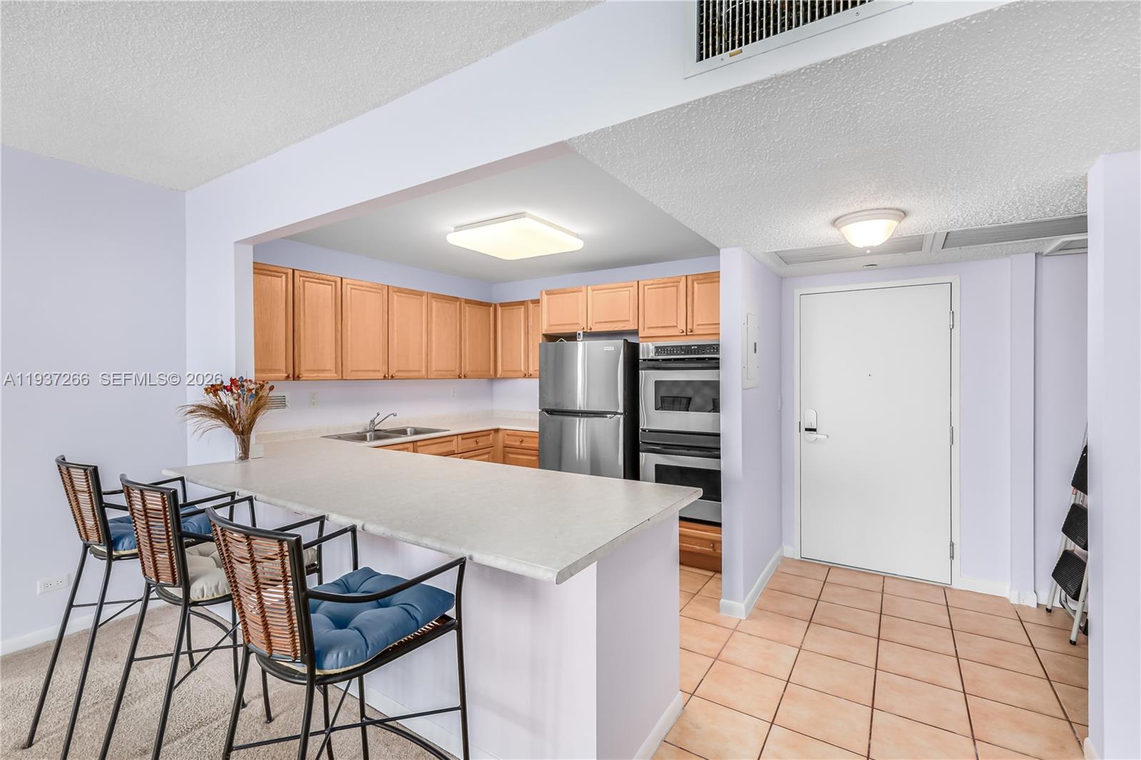 RONEY PALACE CONDO - Residential