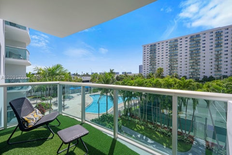 Photo of 19370 Collins Ave #310, Sunny Isles Beach, FL 33160 (MLS # A12091780)