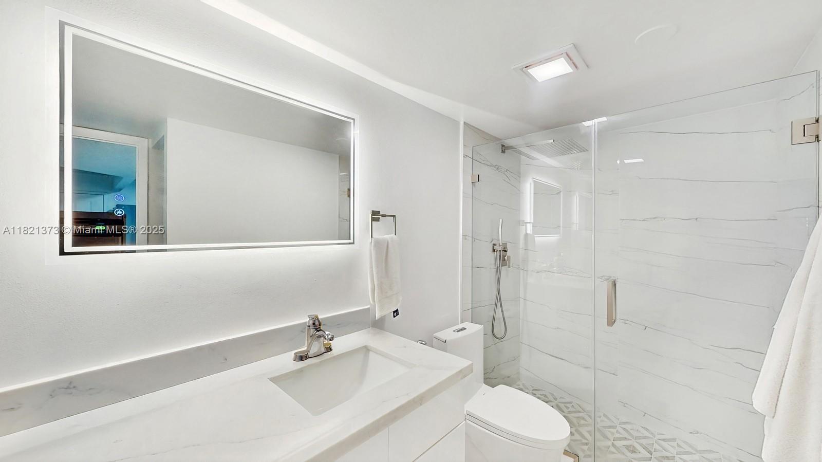 VILLA BELLINI CONDO - Residential