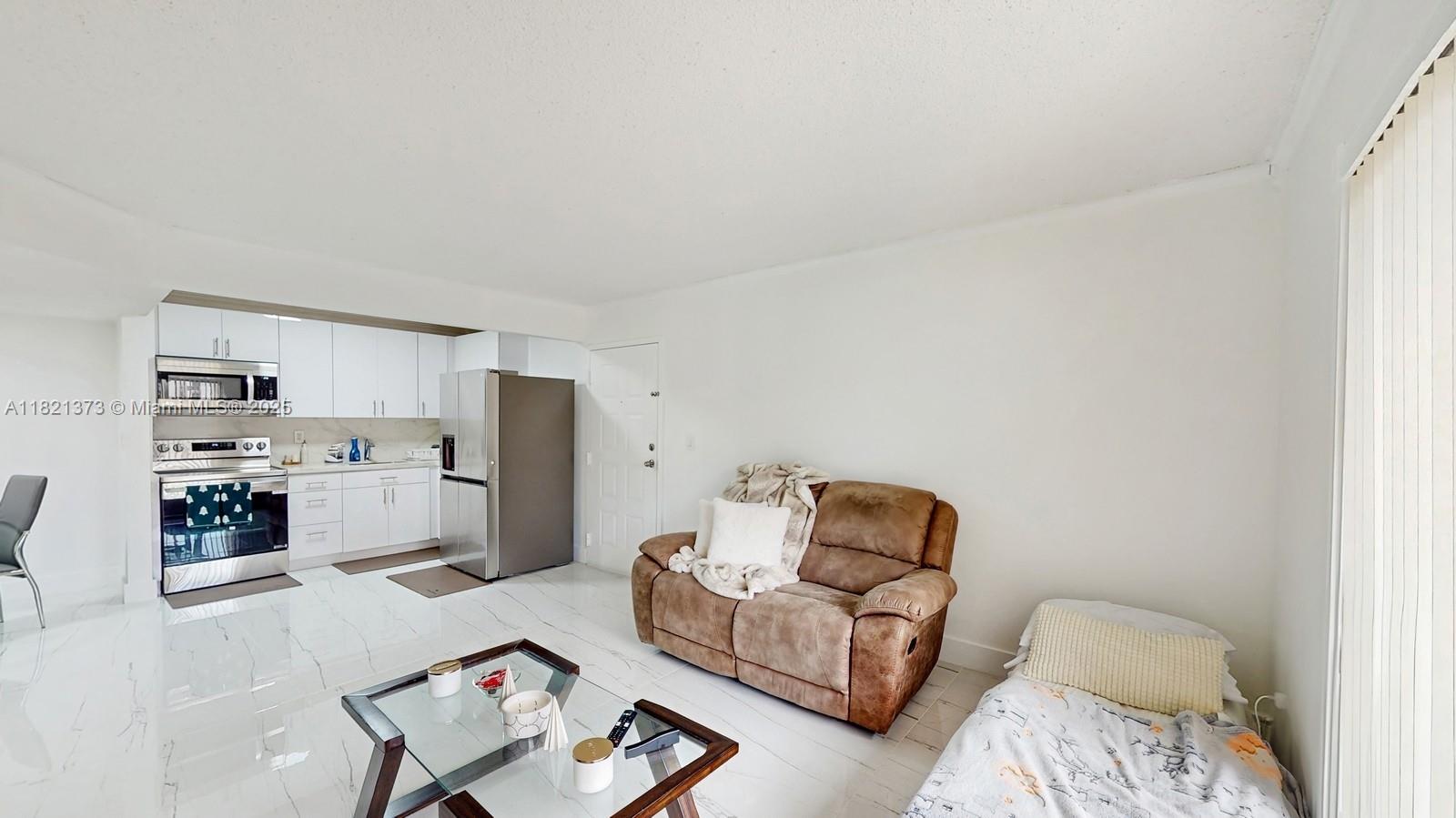 VILLA BELLINI CONDO - Residential