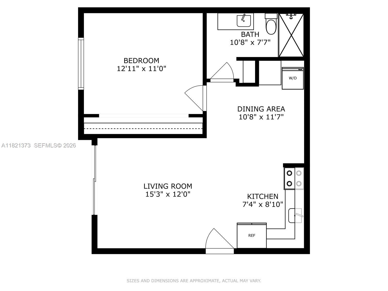 VILLA BELLINI CONDO - Residential