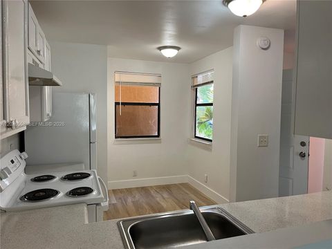 Tiny photo for 2501 NW 56th Ave #5-14, Lauderhill, FL 33313 (MLS # A12026558)