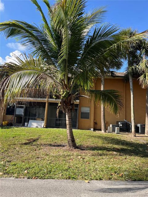 Tiny photo for 2501 NW 56th Ave #5-14, Lauderhill, FL 33313 (MLS # A12026558)
