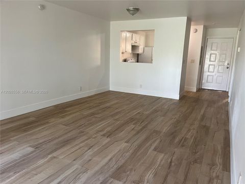 Tiny photo for 2501 NW 56th Ave #5-14, Lauderhill, FL 33313 (MLS # A12026558)