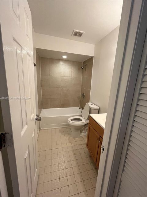 Tiny photo for 2501 NW 56th Ave #5-14, Lauderhill, FL 33313 (MLS # A12026558)