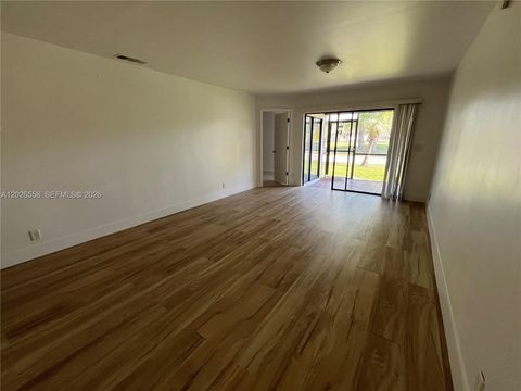 Tiny photo for 2501 NW 56th Ave #5-14, Lauderhill, FL 33313 (MLS # A12026558)