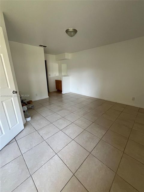 Tiny photo for 2501 NW 56th Ave #5-14, Lauderhill, FL 33313 (MLS # A12026558)