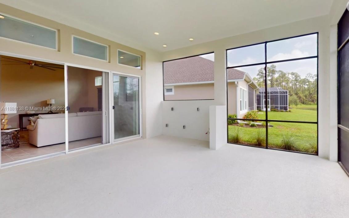 Plantation Bay - Residential