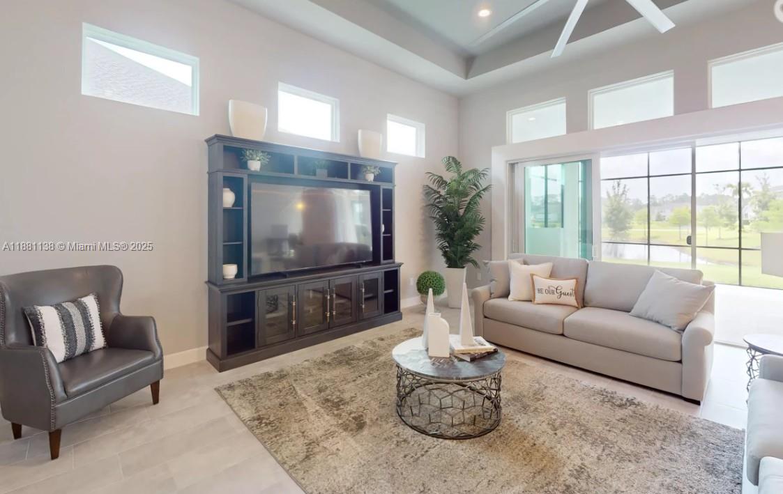 Plantation Bay - Residential