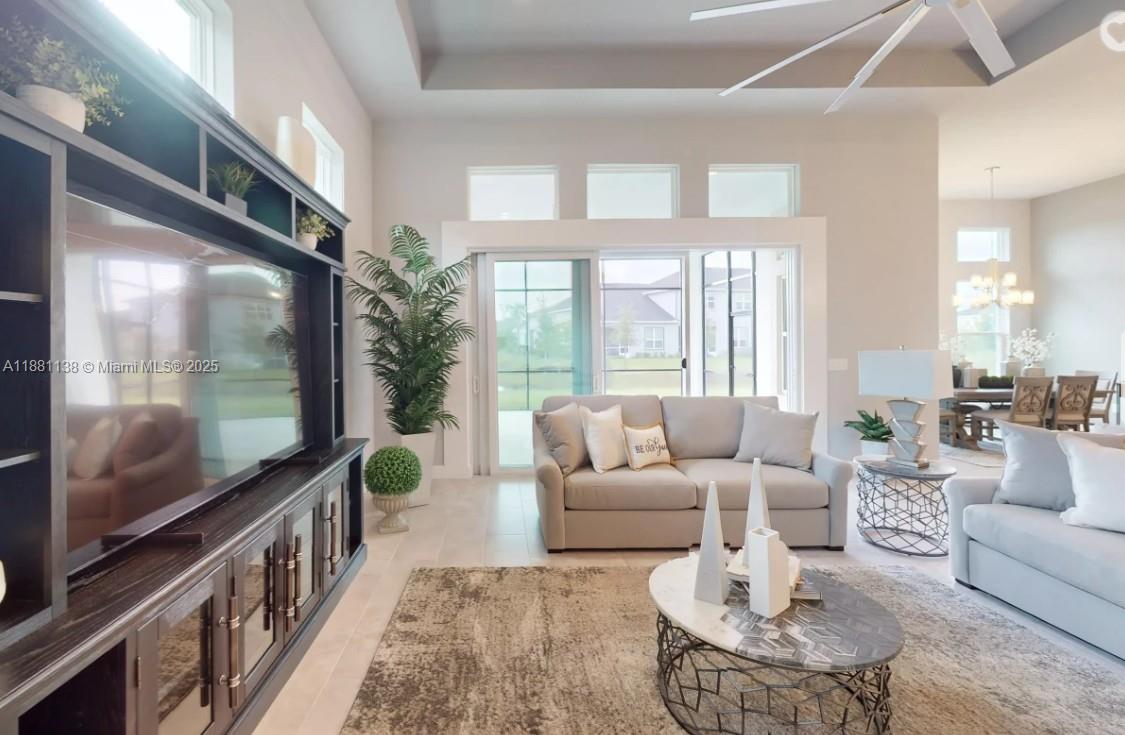 Plantation Bay - Residential