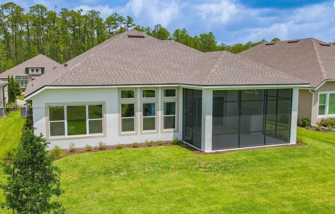 Plantation Bay - Residential