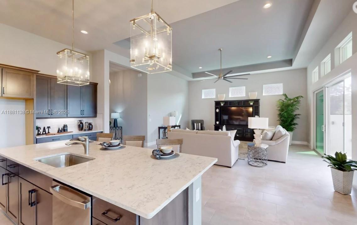 Plantation Bay - Residential