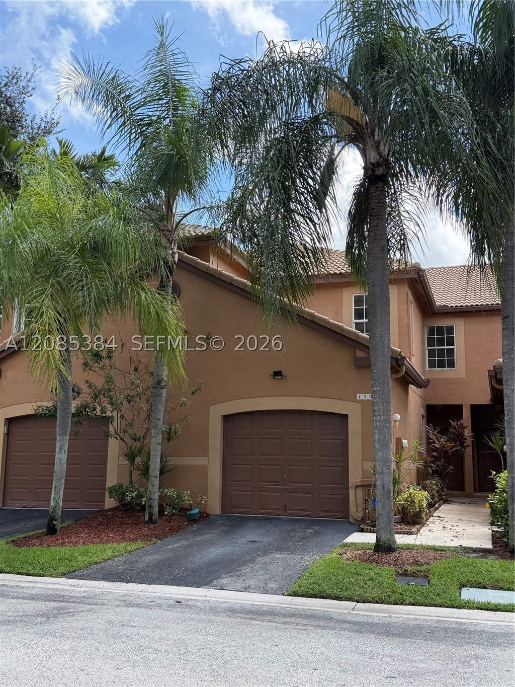 Photo of 1506 Coronado Rd #2-36, Weston, FL 33327 (MLS # A12085384)