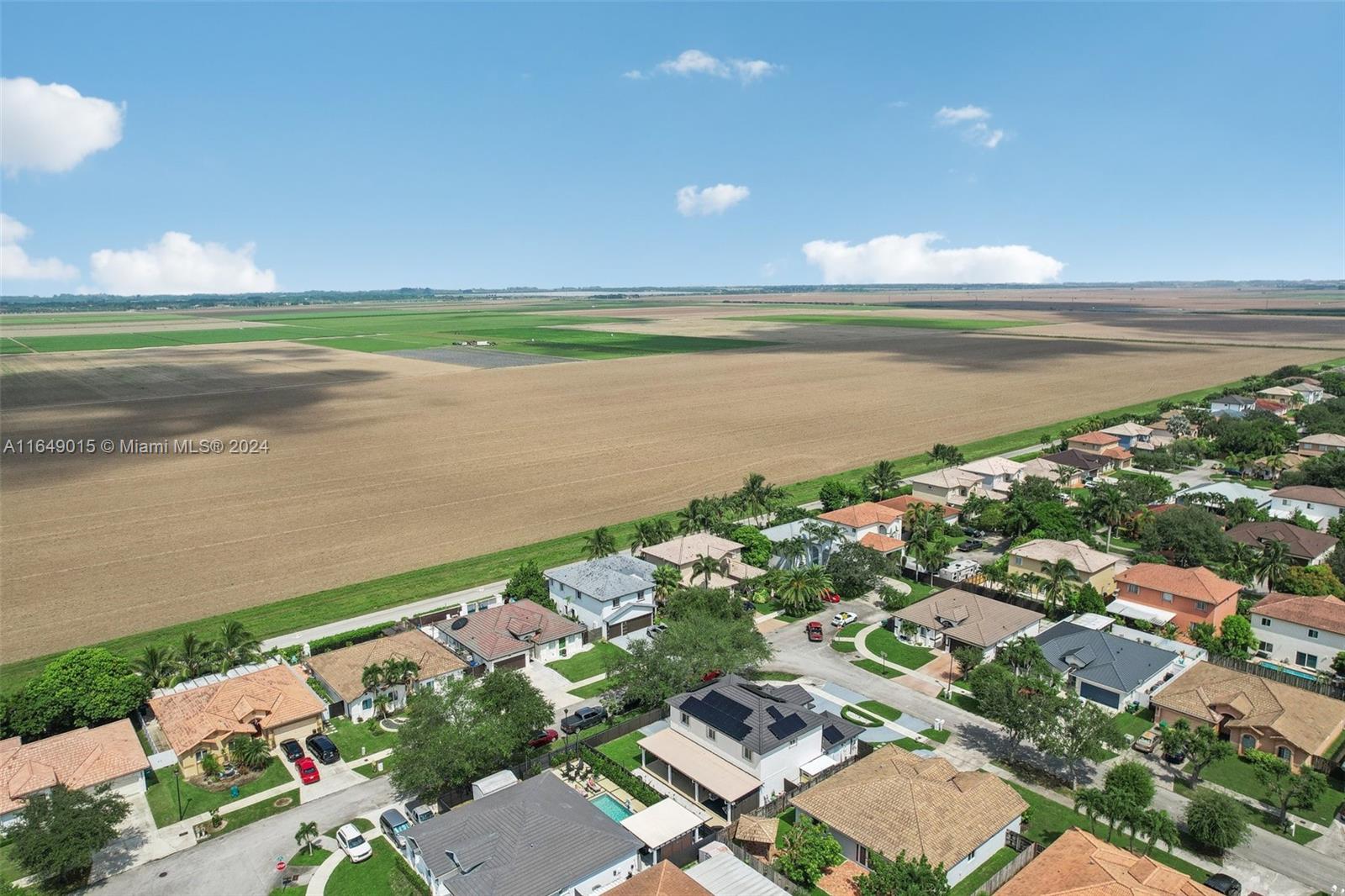 SHOREWAY SUB - Residential
