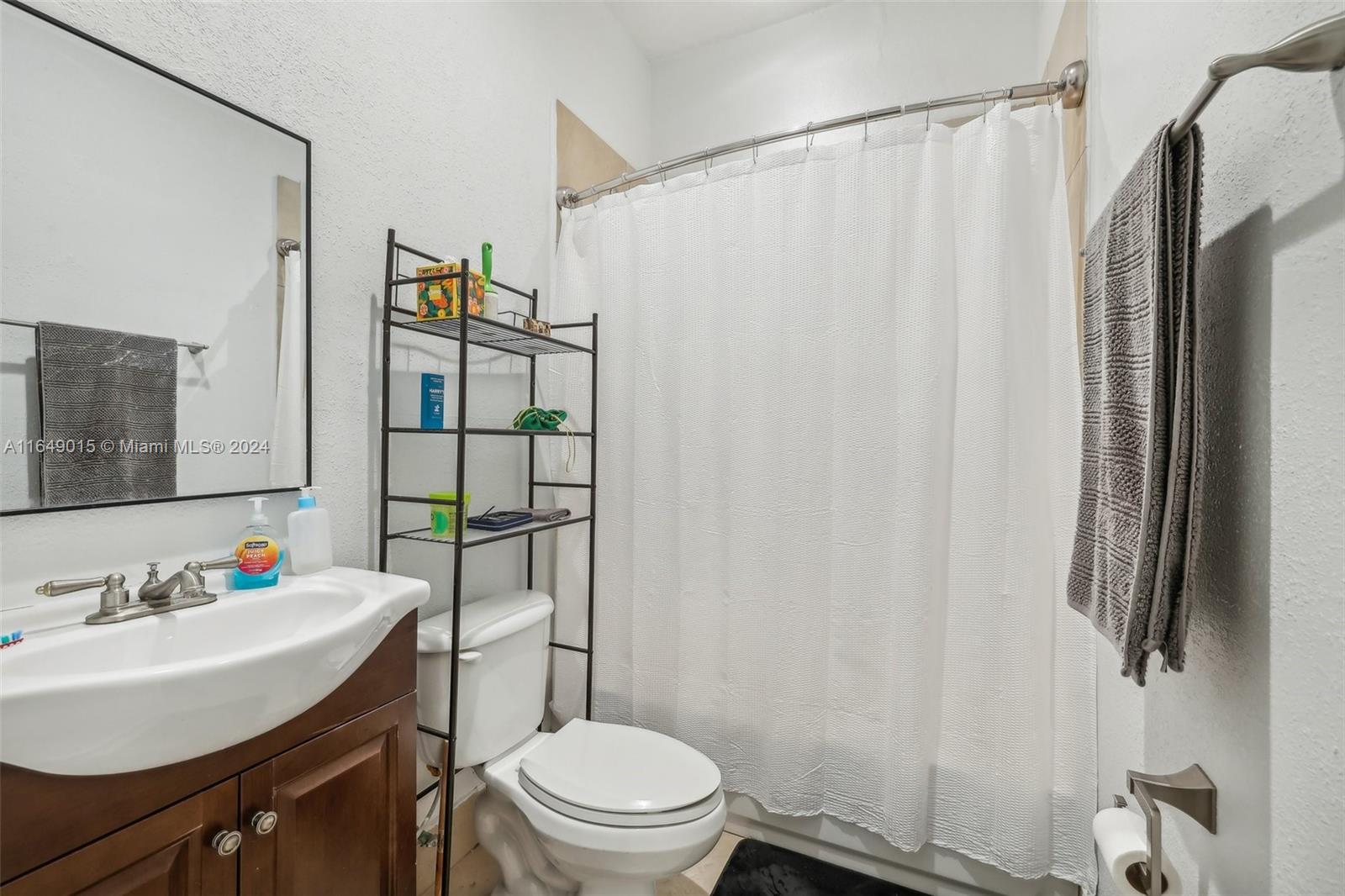 SHOREWAY SUB - Residential