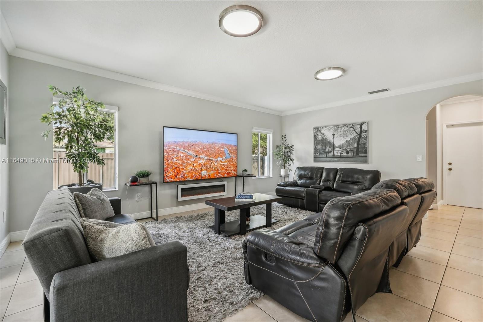 SHOREWAY SUB - Residential
