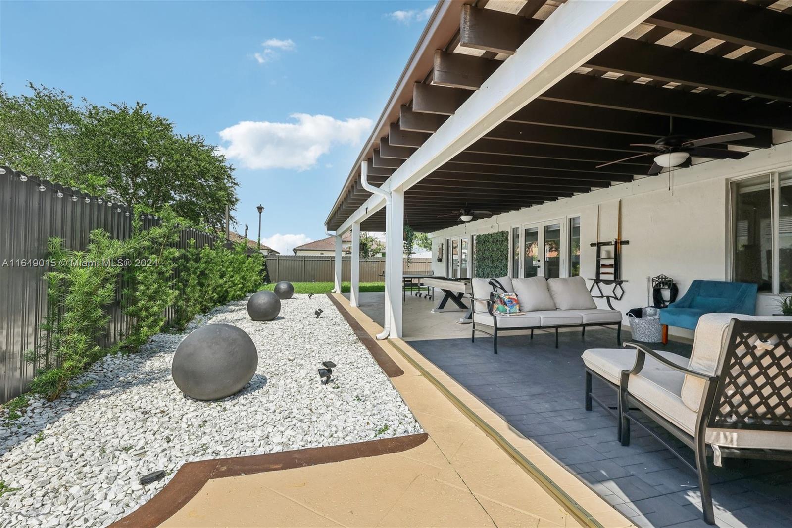 SHOREWAY SUB - Residential
